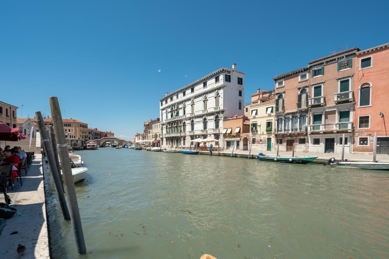 Ca Degli Archi 2 Venecia