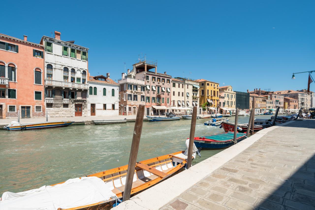 Apartamento Ca Degli Archi 2