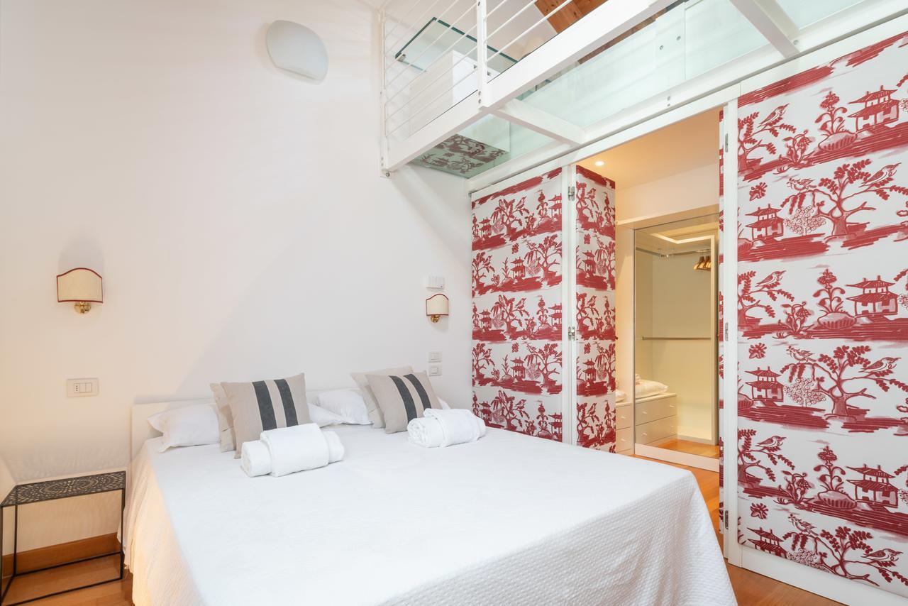 Ca Degli Archi 2 Apartamento Venecia