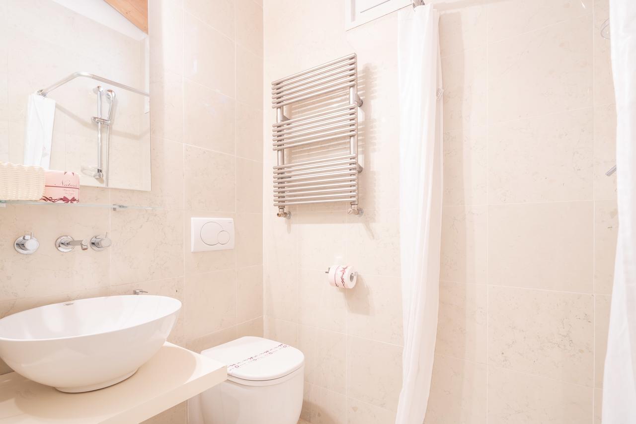 Apartamento Ca Degli Archi 2 Venecia