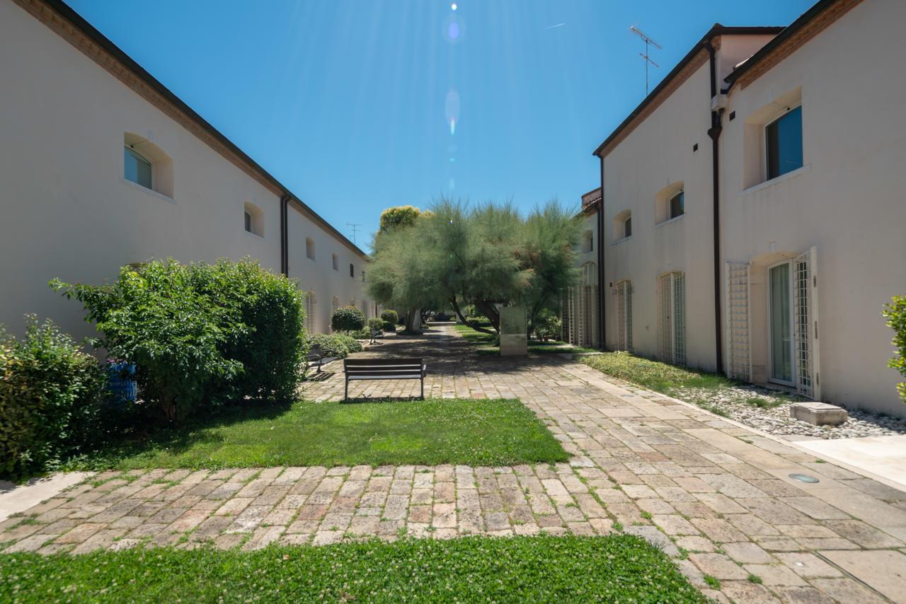 Ca Degli Archi 2 Apartamento Venecia
