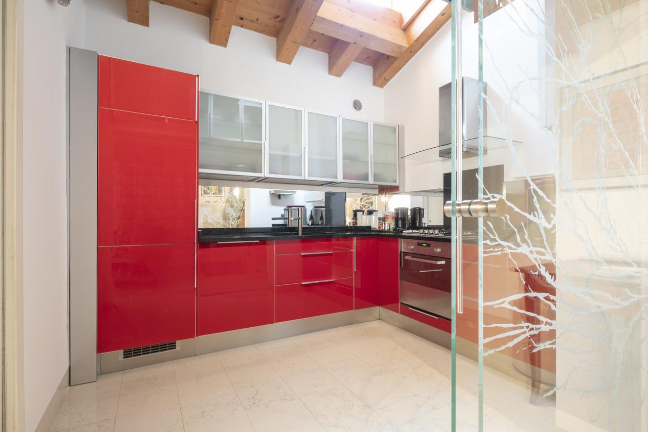 Apartamento Ca Degli Archi 2