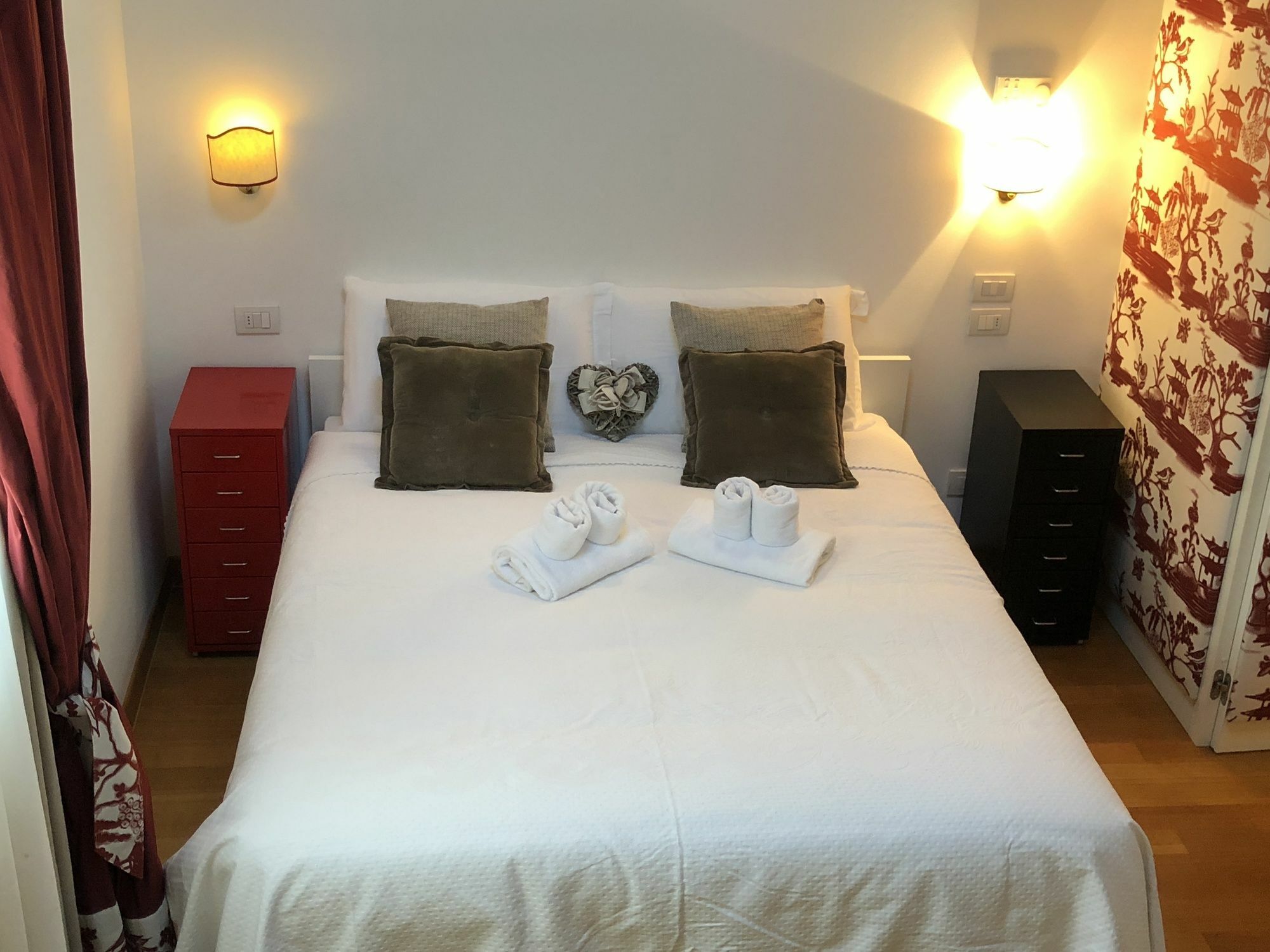 Ca Degli Archi 2 Apartamento *