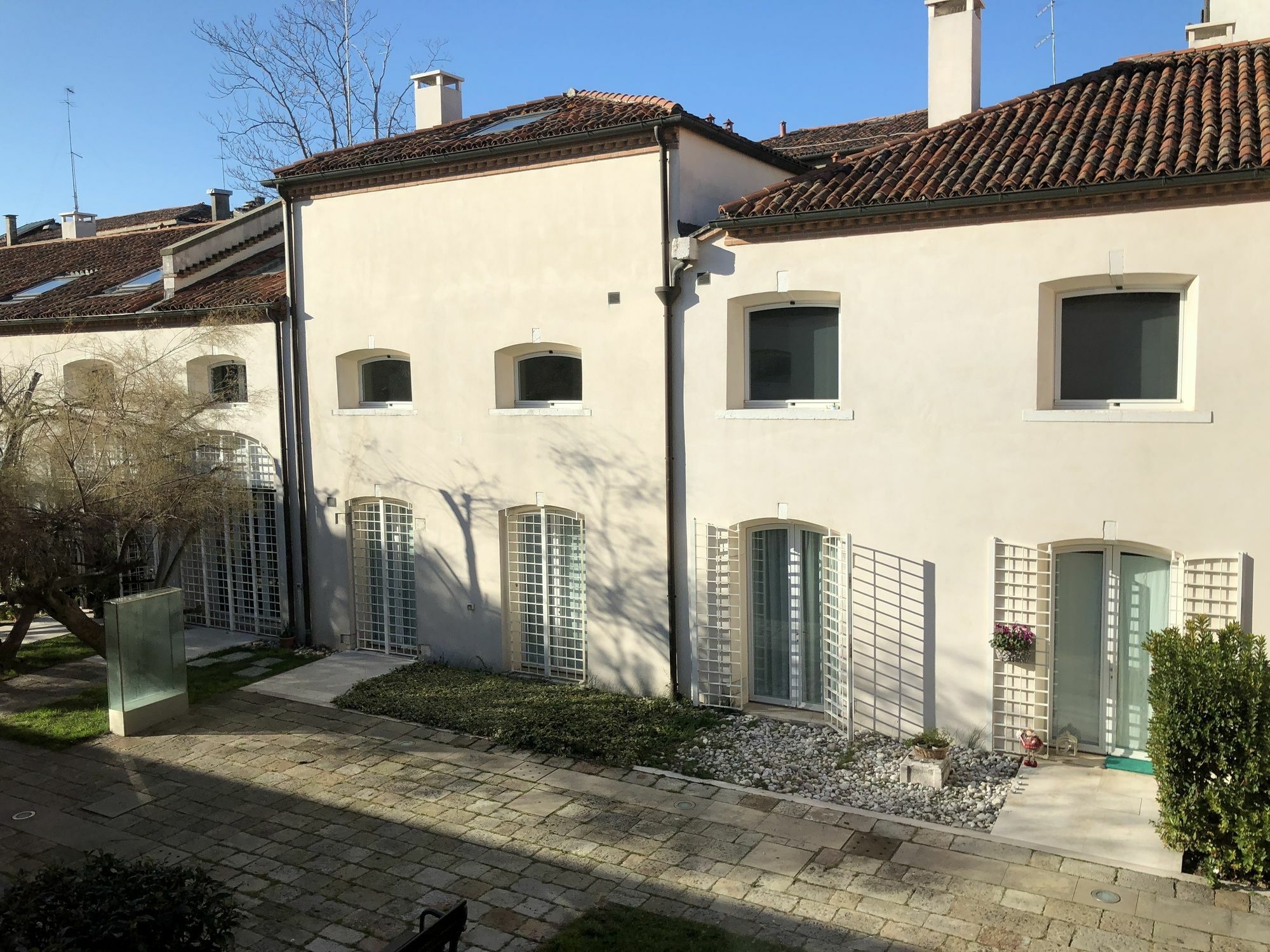 Ca Degli Archi 2 Apartamento Venecia
