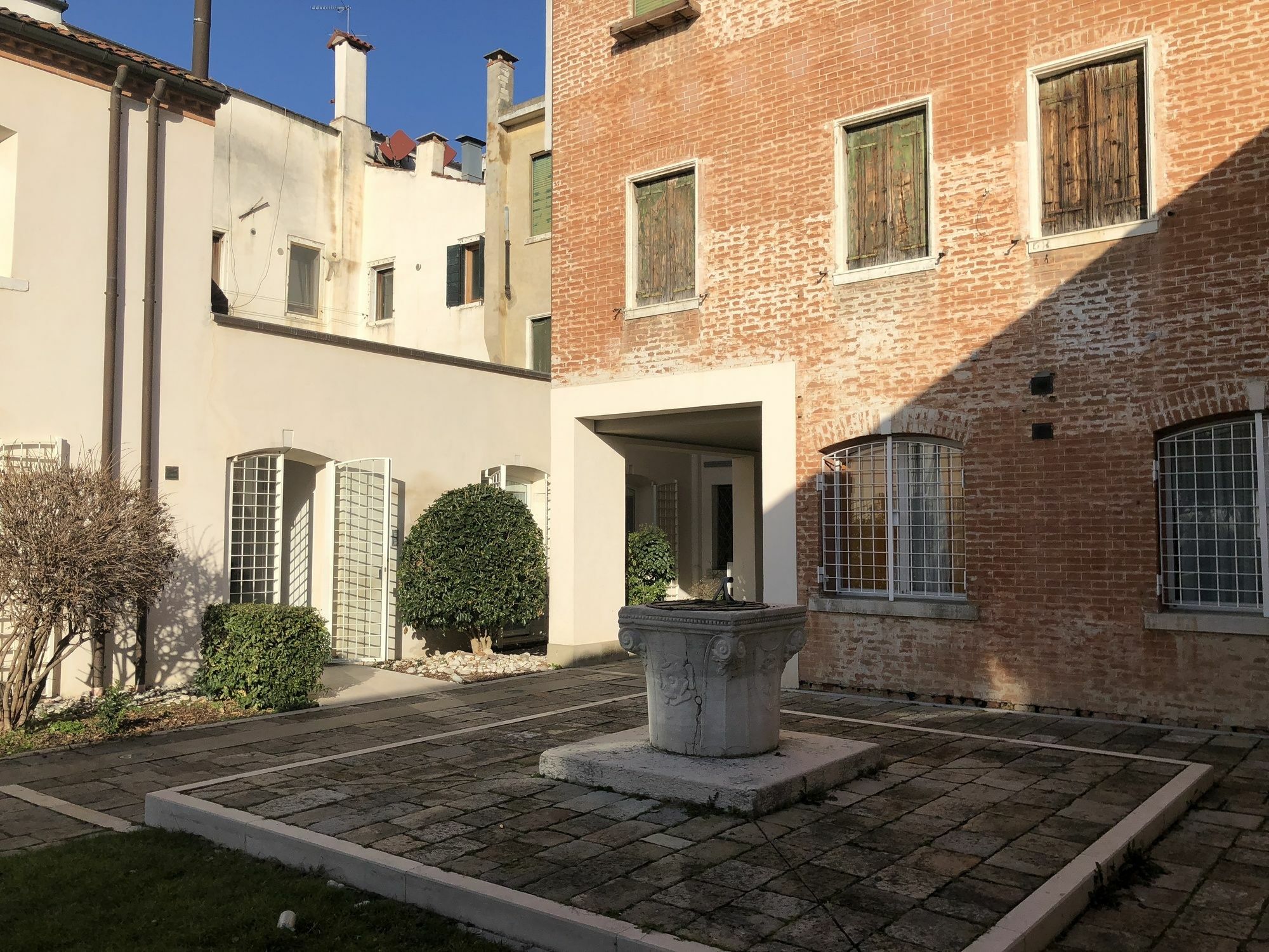 Apartamento Ca Degli Archi 2 *